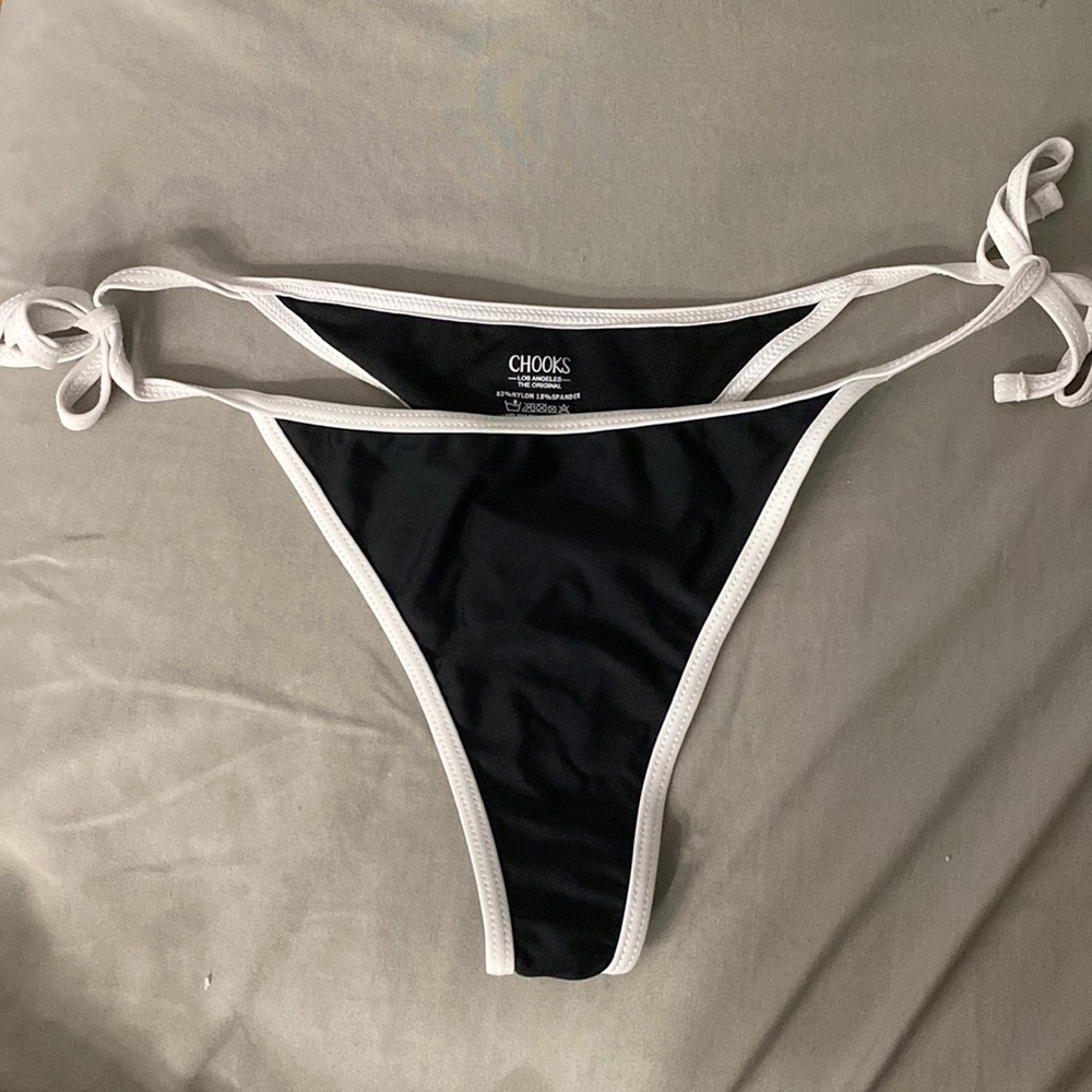 Like new worn a few times